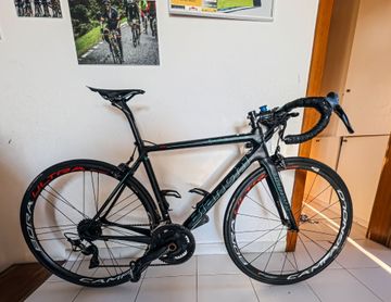 Used Bianchi Specialissima Dura Ace 2017 2017 Road & Gravel