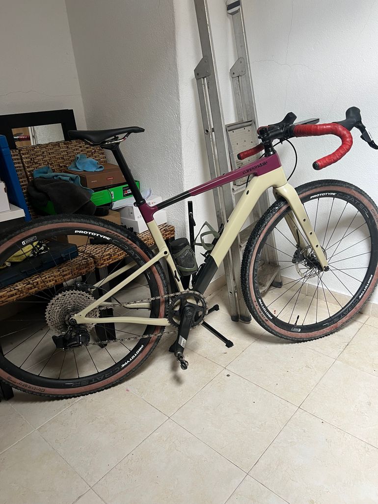 2024 cannondale Topstone Carbon Mサイズ Cannondale Topstone Carbon 2 L 2024 | BikeExchange