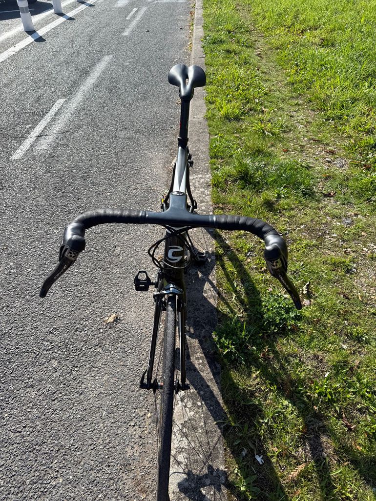 Used Cannondale Supersix Shimano Dura Ace 2018 Road & Gravel — image 4 of 6