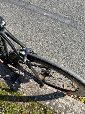 Used Cannondale Supersix Shimano Dura Ace 2018 Road & Gravel — image 6 of 6