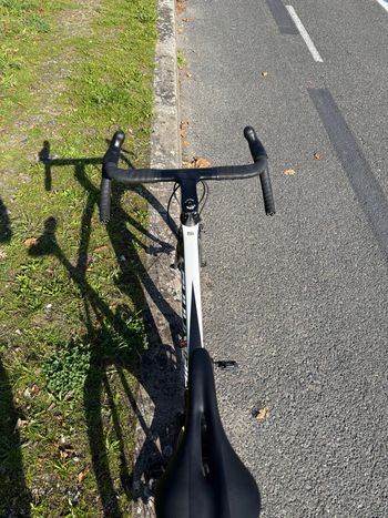 Used Cannondale Supersix Shimano Dura Ace 2018 Road & Gravel — image 5 of 6