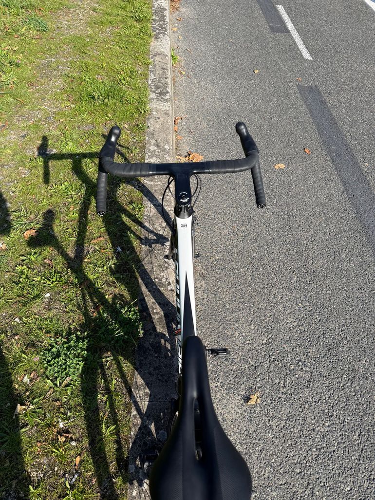 Used Cannondale Supersix Shimano Dura Ace 2018 Road & Gravel — image 5 of 6