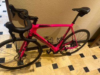 Used Berria Berria Belador Disc 2020 2020 Road & Gravel