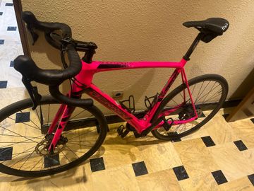 Used Berria Belador Disc 2020 2020 Road & Gravel
