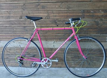Used Mercier Course 1970 Road & Gravel