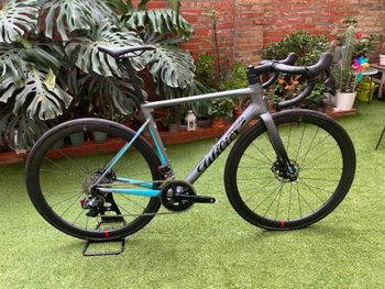 Wilier, 0 SL SRAM RIVAL ETAP AXS 2x12 2023