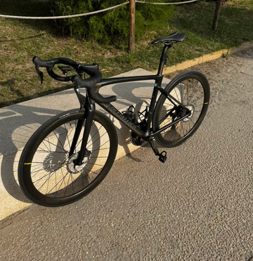 Brugt Specialized Roubaix Comp–Ultegra Di2 2019 2019 Road & Gravel — billede 1 af 6