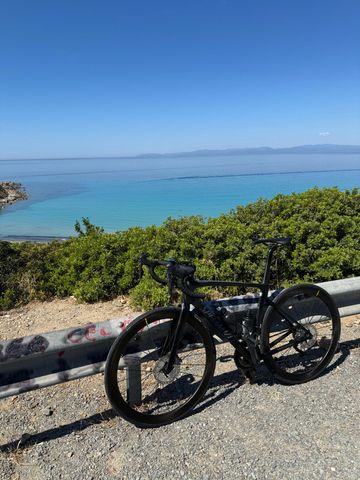 Brugt Specialized Roubaix Comp–Ultegra Di2 2019 2019 Road & Gravel — billede 4 af 6