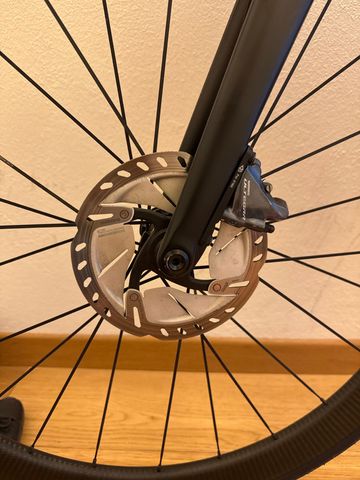 Brugt Specialized Roubaix Comp–Ultegra Di2 2019 2019 Road & Gravel — billede 5 af 6