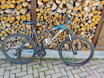 B’TWIN, Rockrider 340