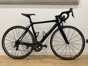 Colnago, C-HS Revolution