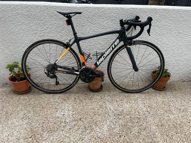 Lapierre SENSIUM 500 CP 2019