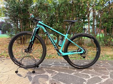 Used Bianchi Methanol CV RS 2019 2019 MTB