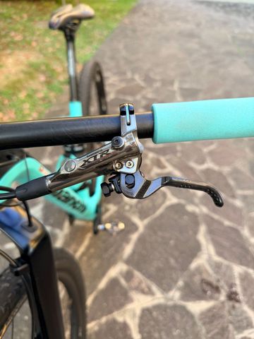 Brugt Bianchi Methanol CV RS 2019 2019 Mountainbike — billede 14 af 14