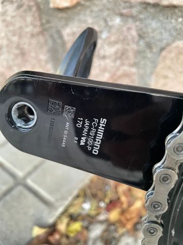 Bianchi Oltre Shimano Dura Ace Di2 2018 Road & Gravel usato, Verde — immagine 5 di 10