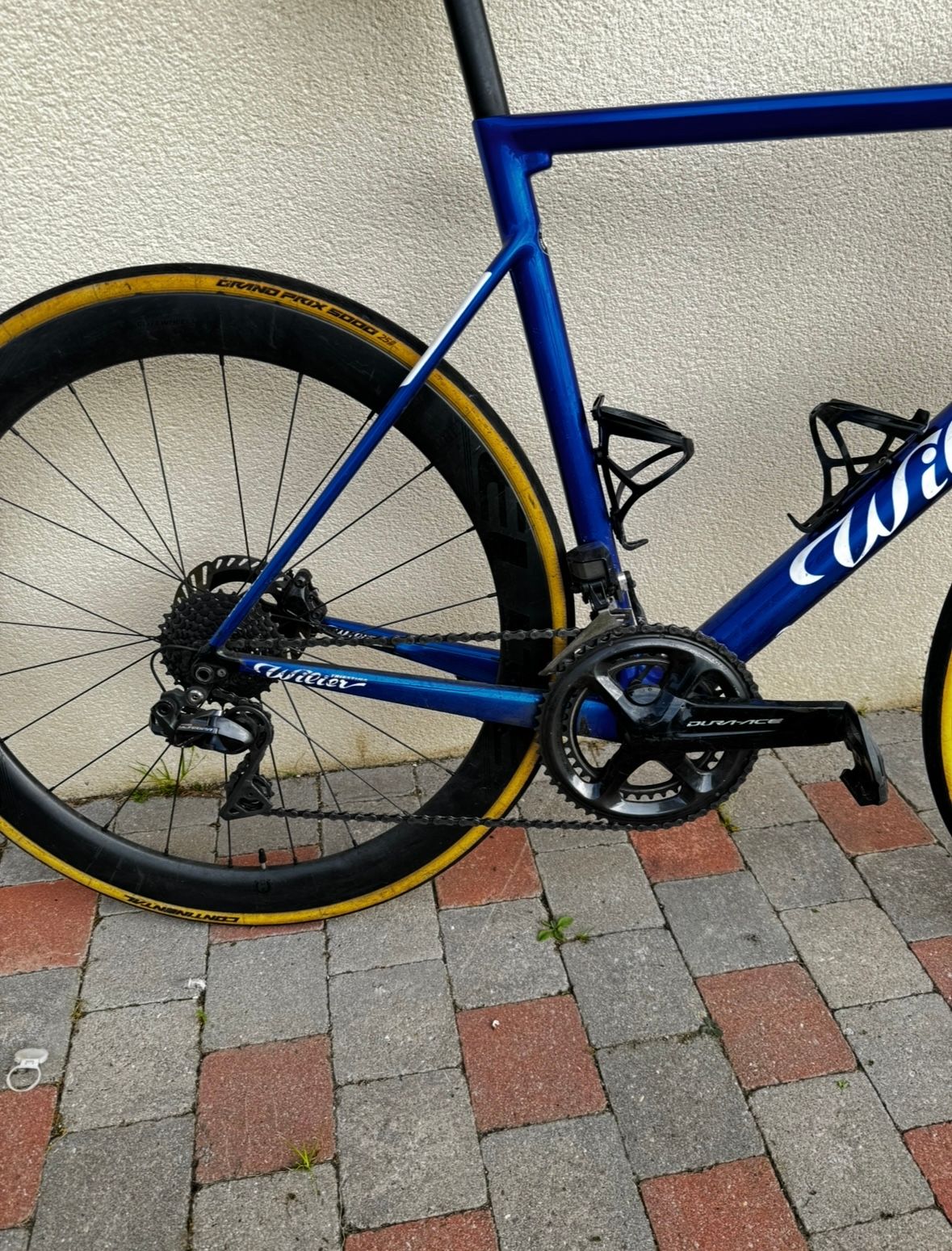 willer zero SLR 9170 デュラエース Di2 2021 Wilier 0 SLR SHIMANO DURA ACE DI2 R9170 – Specs, Comparisons
