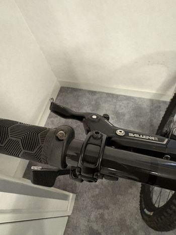 Used Trek Top Fuel 9 Gen 4 2025 2025 Mountainbike, Green, 27.5, 29 — image 10 of 10