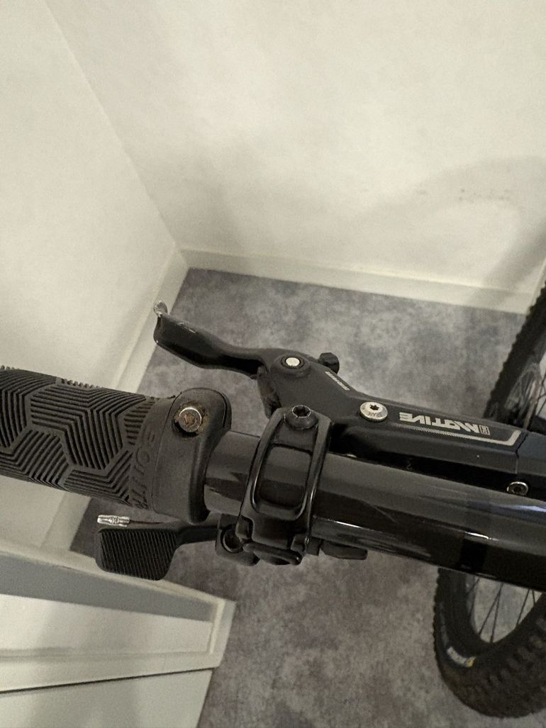 Used Trek Top Fuel 9 Gen 4 2025 2025 Mountainbike, Green, 27.5, 29 — image 10 of 10