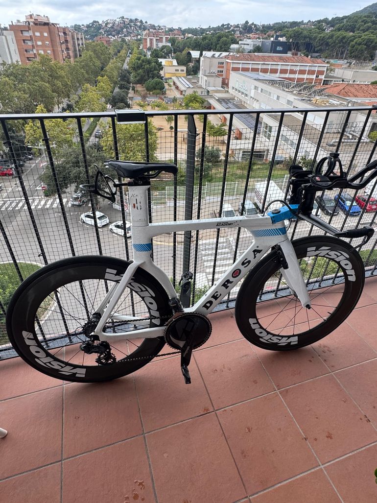 De Rosa Tt-03 2019