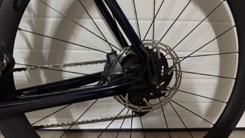 Used Trek Émonda SLR 7 AXS 2023 2023 Road & Gravel, Red — image 5 of 7