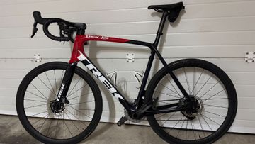Used Trek Émonda SLR 7 AXS 2023 2023 Road & Gravel