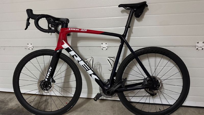 Used Trek Émonda SLR 7 AXS 2023 2023 Road & Gravel