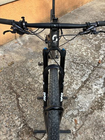 Tweedehands Scott Spark RC Team 2022 2022 Mountainbike — afbeelding 6 van 9