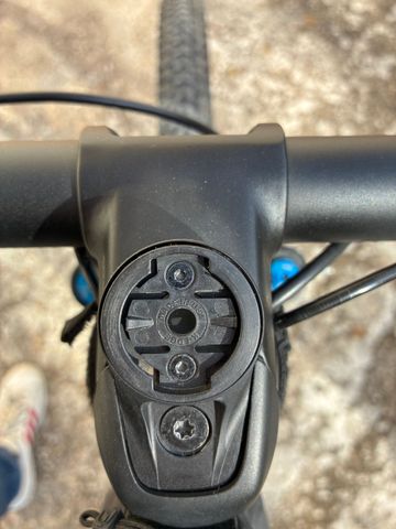 Tweedehands Scott Spark RC Team 2022 2022 Mountainbike — afbeelding 5 van 9