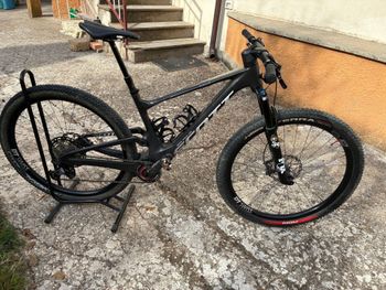 Scott, Spark RC Team 2022