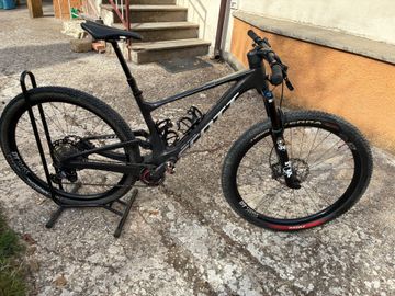 Used Scott Spark RC Team 2022 2022 MTB