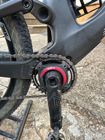 Tweedehands Scott Spark RC Team 2022 2022 Mountainbike — afbeelding 4 van 9