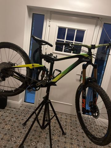 Used Giant Trance 2020 MTB