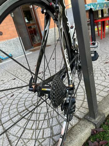 Used Kuota Kebel 2008 Road & Gravel — image 4 of 7