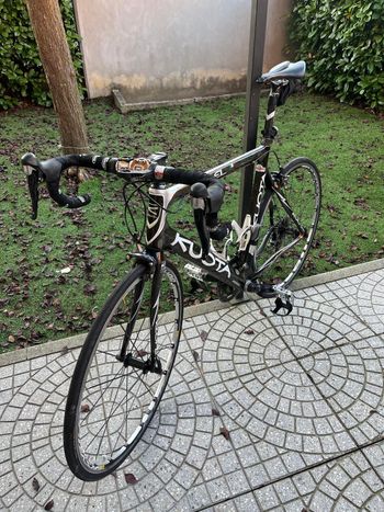 Used Kuota Kebel 2008 Road & Gravel — image 5 of 7