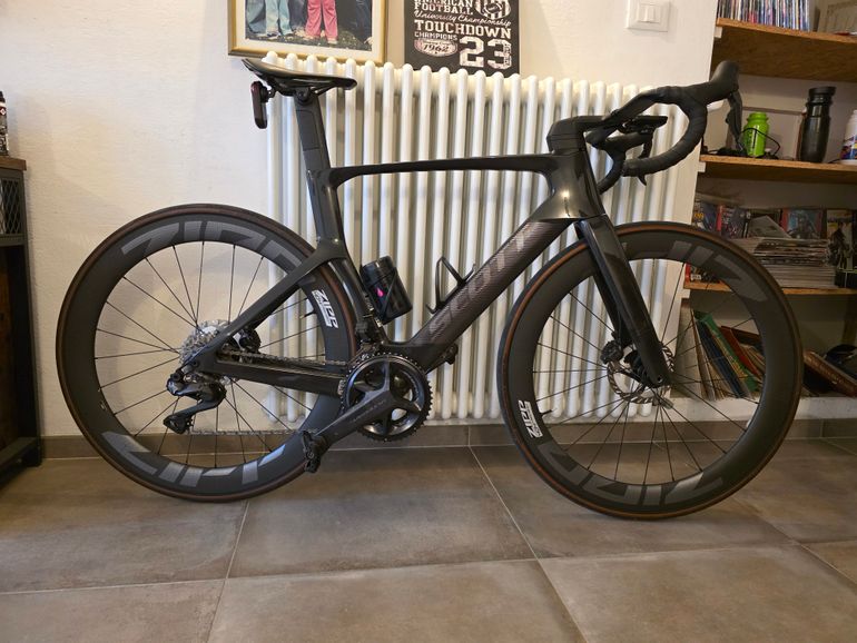 Scott Foil RC 10 2023 2023