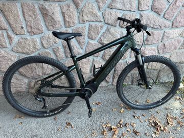 Tweedehands Specialized Turbo Tero 3.0 2024 2024 MTB