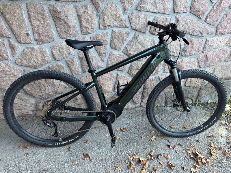 Używany Specialized Turbo Tero 3.0 2024 2024 MTB