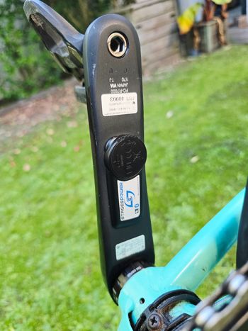 Used Bianchi Bianchi Via Nerone 105 2019 2019 Road & Gravel, Green — image 14 of 14