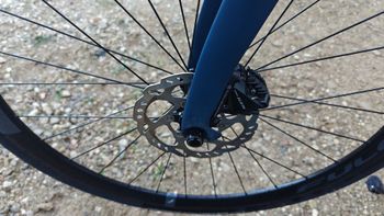 Używany Pinarello Paris 2021 2021 Road & Gravel