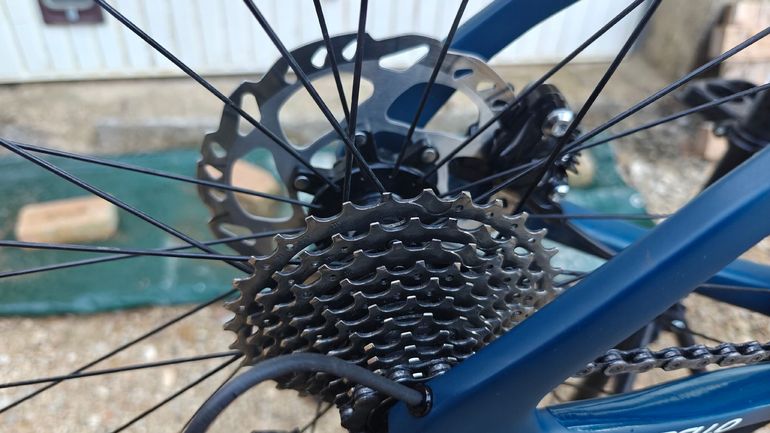 Używany Pinarello Paris 2021 2021 Road & Gravel — zdjęcie 4 z 6