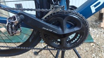 Używany Pinarello Paris 2021 2021 Road & Gravel — zdjęcie 3 z 6