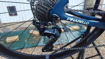 Używany Pinarello Paris 2021 2021 Road & Gravel — zdjęcie 5 z 6