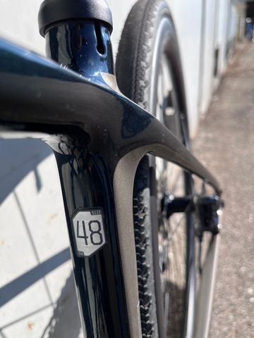 Brugt Cannondale Synapse Carbon LTD RLE 2023 2023 Road & Gravel — billede 5 af 17