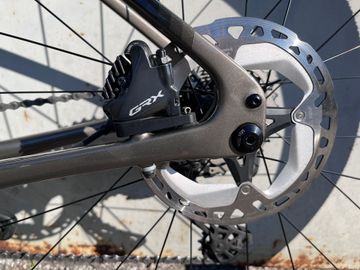 Brugt Cannondale Synapse Carbon LTD RLE 2023 2023 Road & Gravel — billede 4 af 17