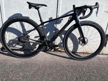 Cannondale, Synapse Carbon LTD RLE 2023