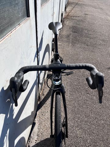 Brugt Cannondale Synapse Carbon LTD RLE 2023 2023 Road & Gravel — billede 7 af 17