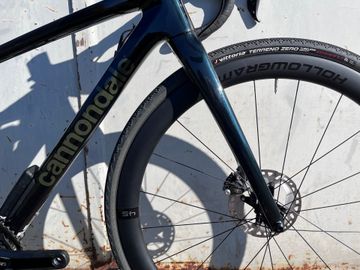 Brugt Cannondale Synapse Carbon LTD RLE 2023 2023 Road & Gravel — billede 13 af 17