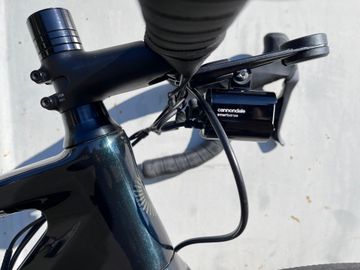 Brugt Cannondale Synapse Carbon LTD RLE 2023 2023 Road & Gravel — billede 6 af 17