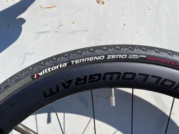 Brugt Cannondale Synapse Carbon LTD RLE 2023 2023 Road & Gravel — billede 16 af 17
