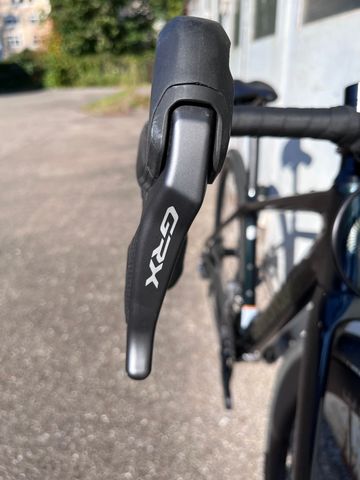 Brugt Cannondale Synapse Carbon LTD RLE 2023 2023 Road & Gravel — billede 8 af 17